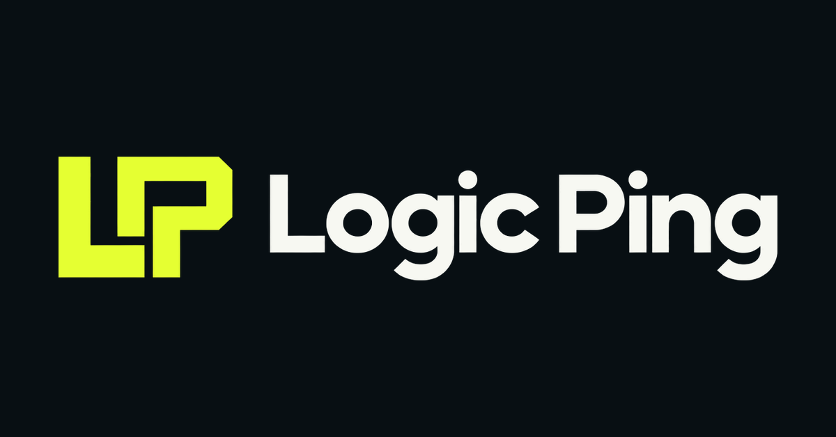 Logic Ping